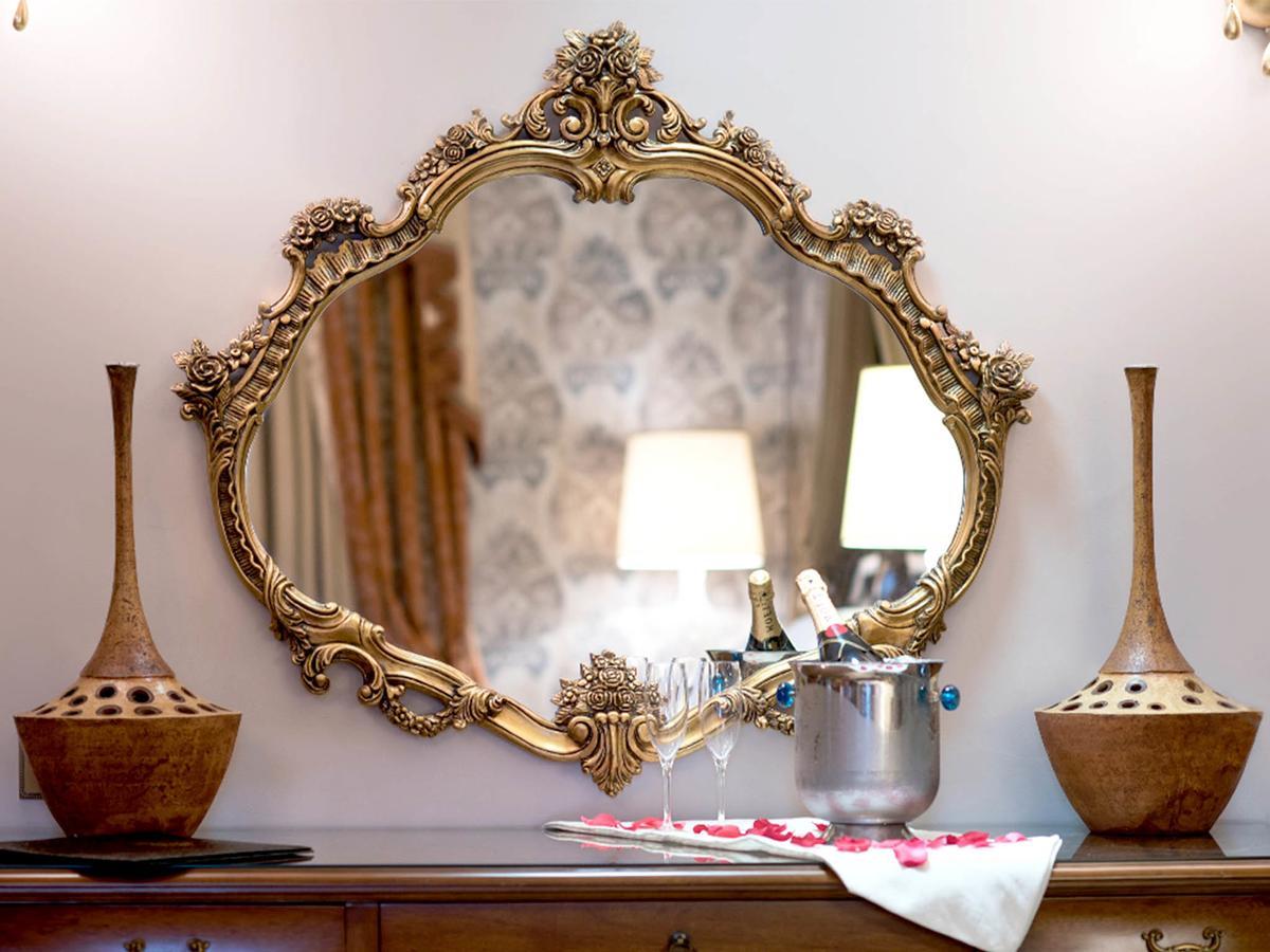 House Of Splendor Boutique Hotel And Spa (Adults Only) Ikeja Esterno foto