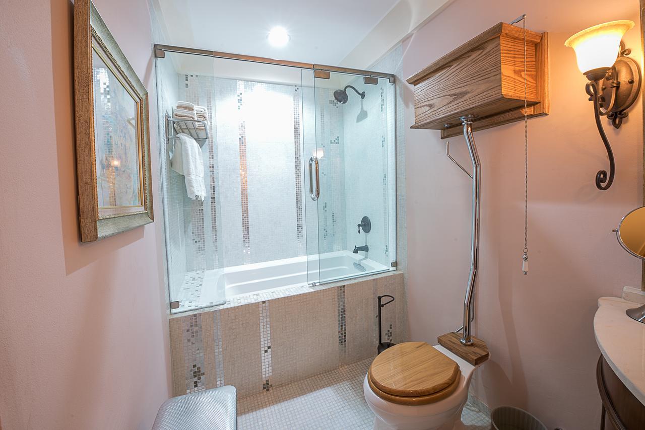 House Of Splendor Boutique Hotel And Spa (Adults Only) Ikeja Esterno foto