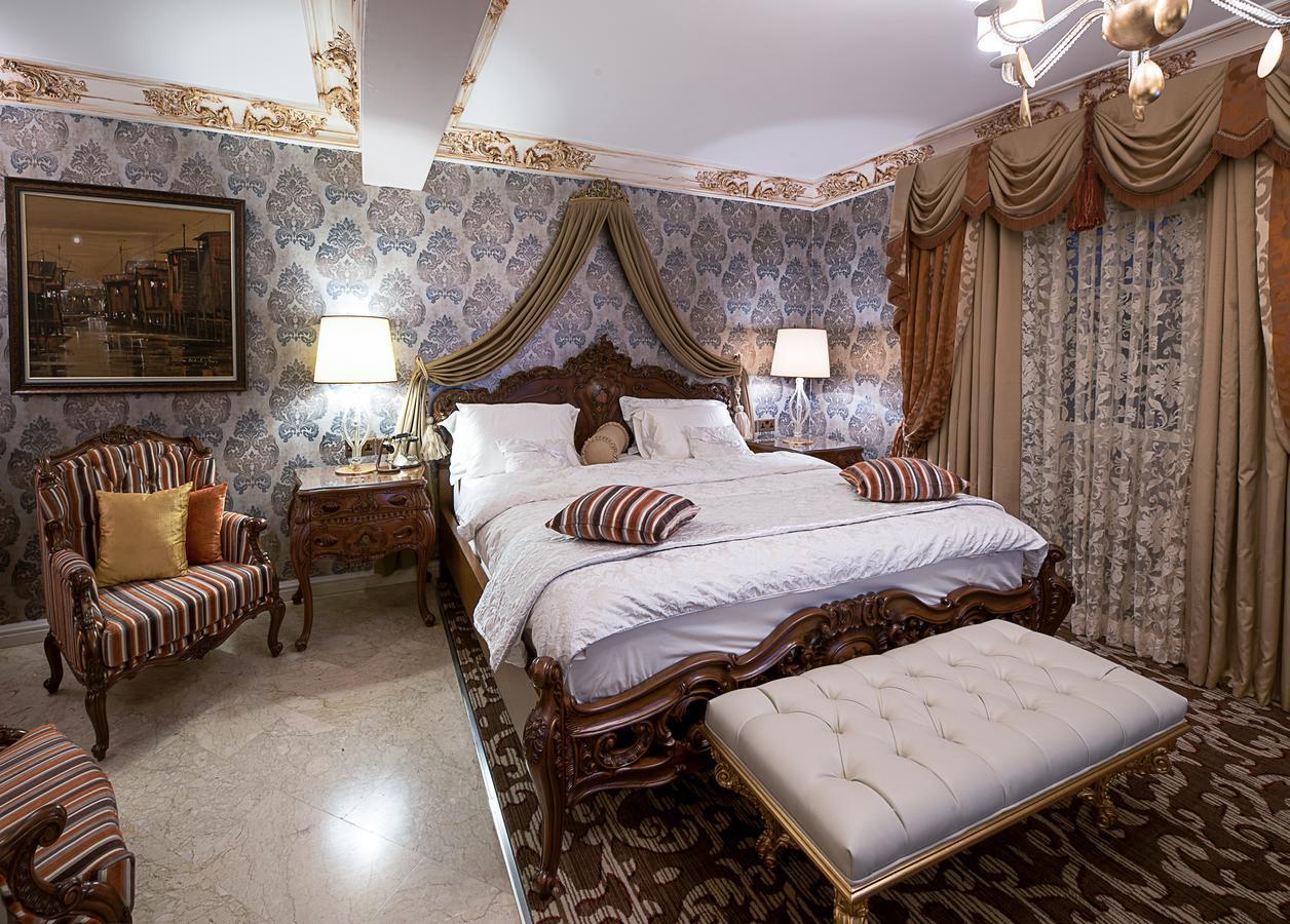 House Of Splendor Boutique Hotel And Spa (Adults Only) Ikeja Esterno foto