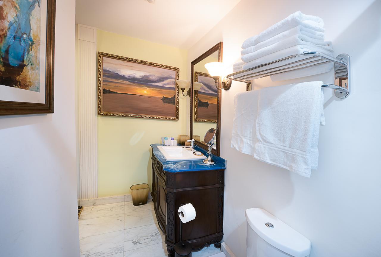 House Of Splendor Boutique Hotel And Spa (Adults Only) Ikeja Esterno foto