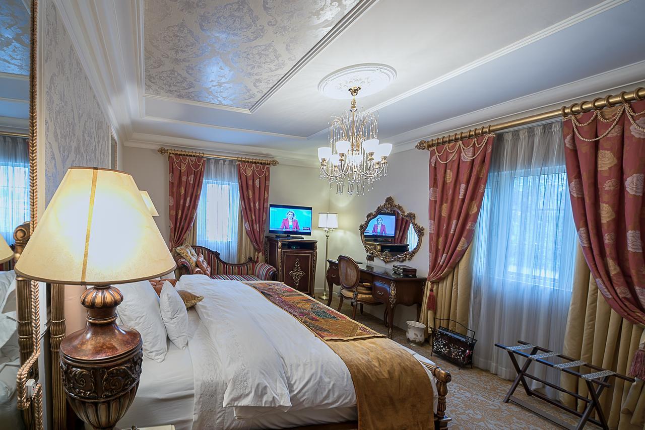 House Of Splendor Boutique Hotel And Spa (Adults Only) Ikeja Esterno foto