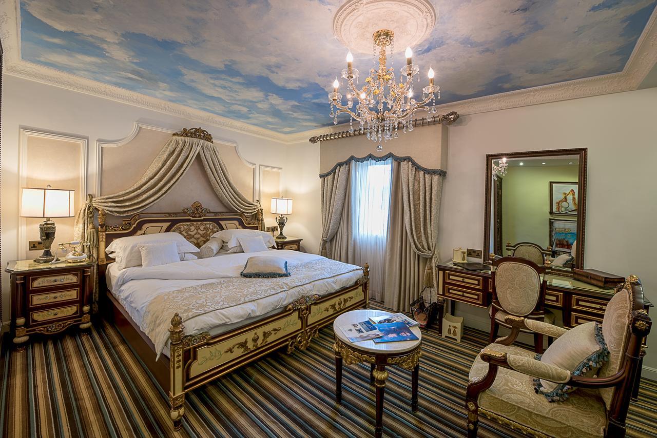 House Of Splendor Boutique Hotel And Spa (Adults Only) Ikeja Esterno foto