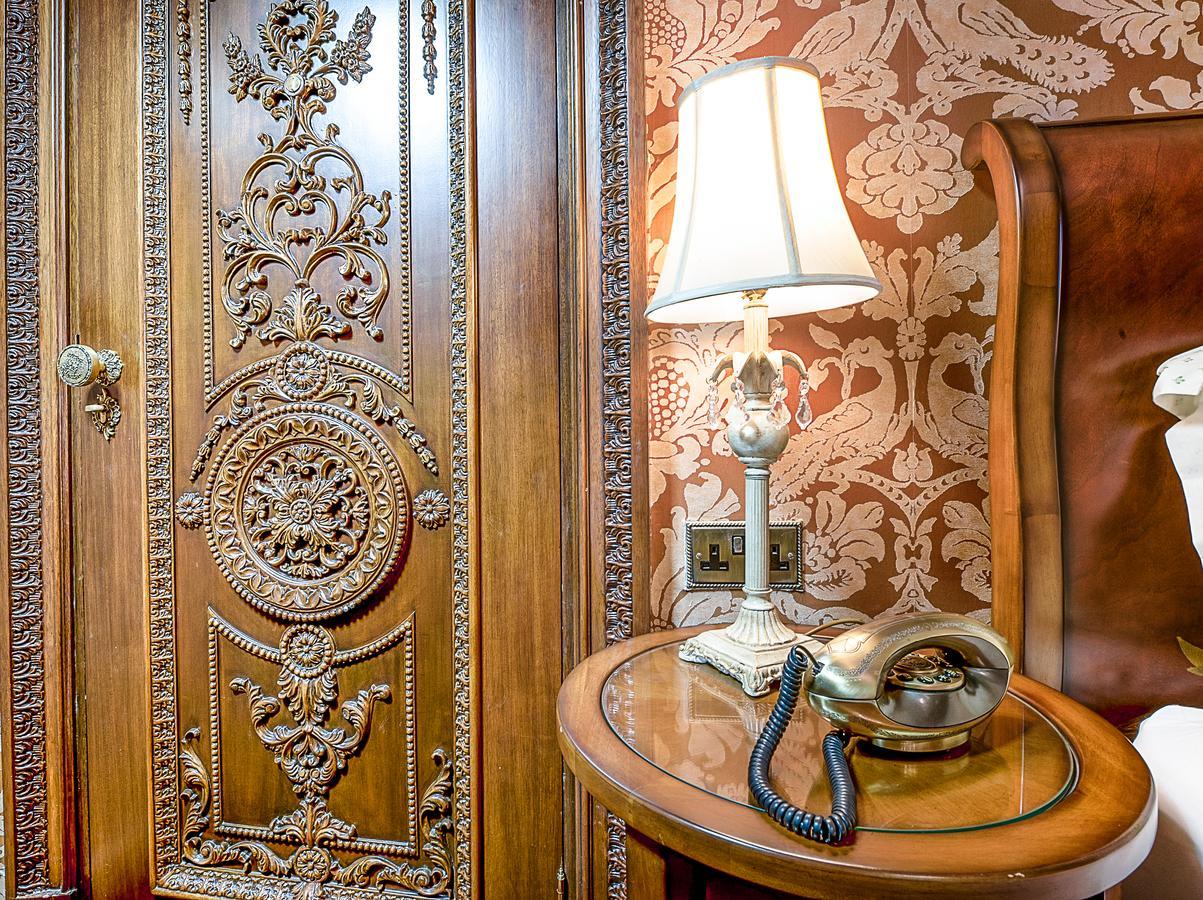 House Of Splendor Boutique Hotel And Spa (Adults Only) Ikeja Esterno foto